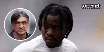 Arsenal let a great manager slip away – Former Super Eagles captain Sunday Oliseh