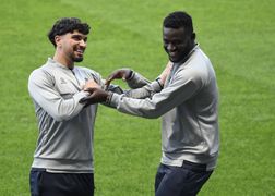 “Final decision”- Werder Bremen coach confirms when Victor Boniface will return to action