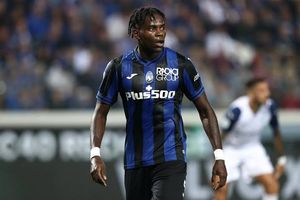 Atalanta make transfer decision on defender liked by Super Eagles coach Peseiro