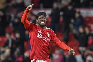 “Anthony, you are a bad boy” – Super Eagles star reacts as Elanga haunts former club