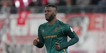 “They will go” – Leverkusen’s Sporting Director set to allow African players travel for the AFCON tournament