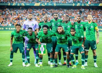 World Cup qualifiers: South Africa blast past Nigeria’s Super Eagles after shooting down Gernot Rohr’s Benin
