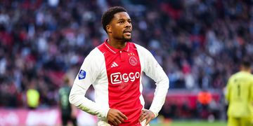 Chuba Akpom: Ajax coach pours cold water on Nigerian striker’s possible exit