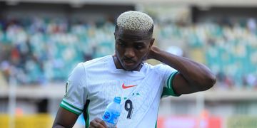 Real Madrid to battle Barcelona for Victor Osimhen after discovering striker’s true worth