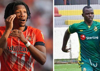 Osho’s Luton Town give Chelsea FA Cup scare; Kayode’s Sivasspor dump Musa’s Fatih Karagumruk out of Turkish Cup