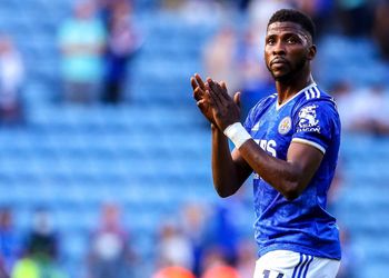 Leeds United overtake Panathinaikos in the race for Nigeria’s ninth all-time highest goalscorer