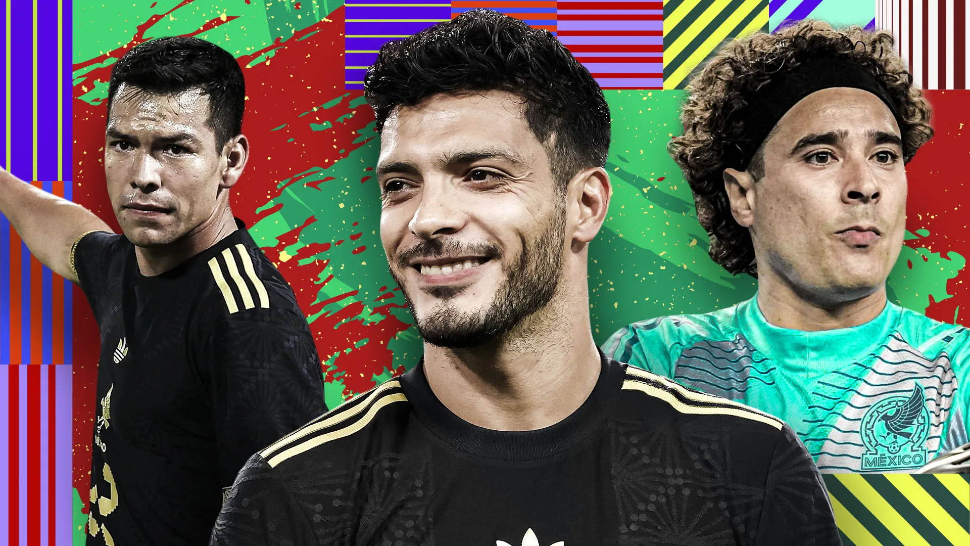 2026 World Cup Ultimate Guide Banner
