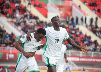 Chippa United: 6 players besides Akpeyi and Nwabali who played for the Chilli Boys