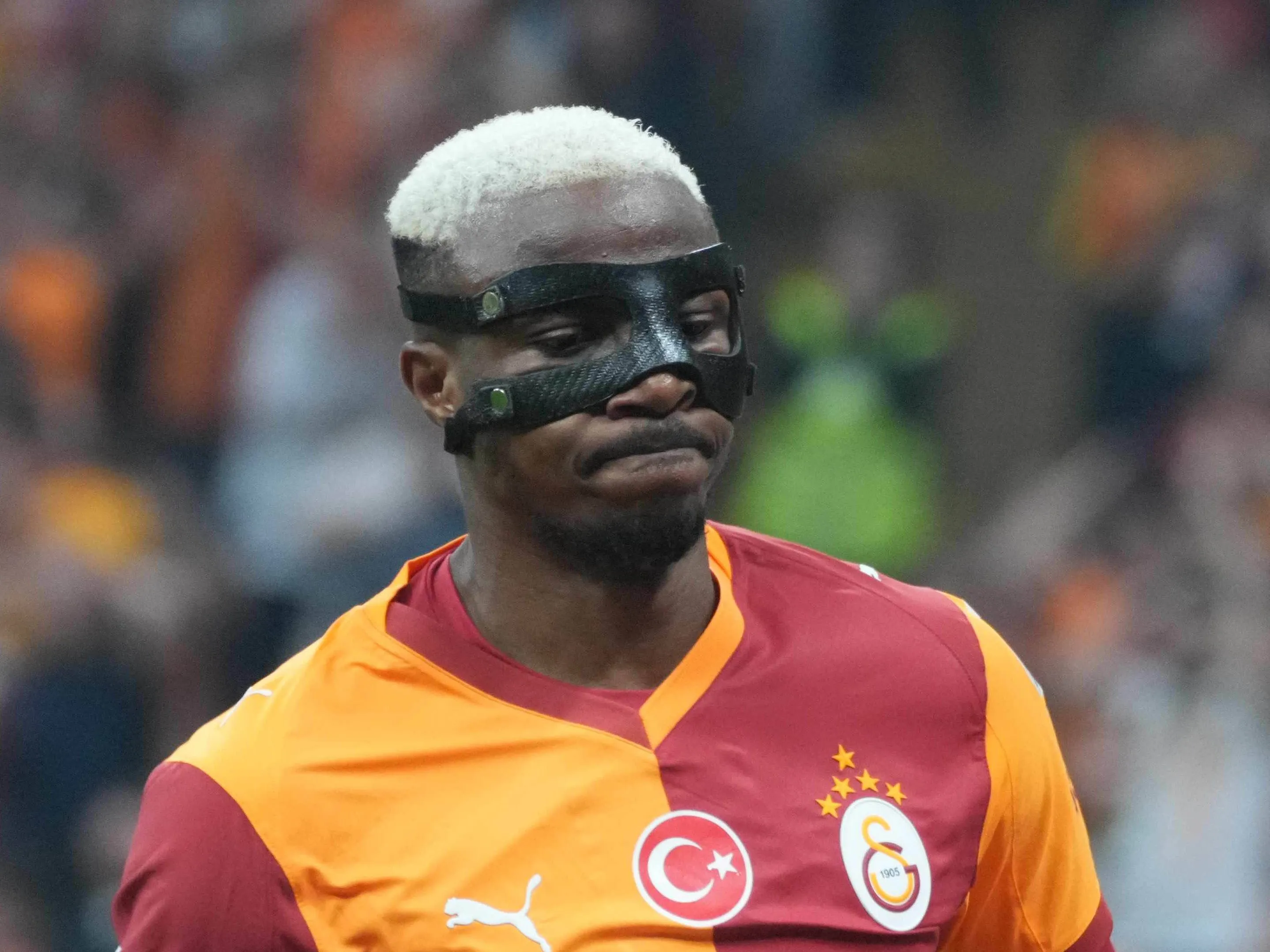 Victor Osimhen