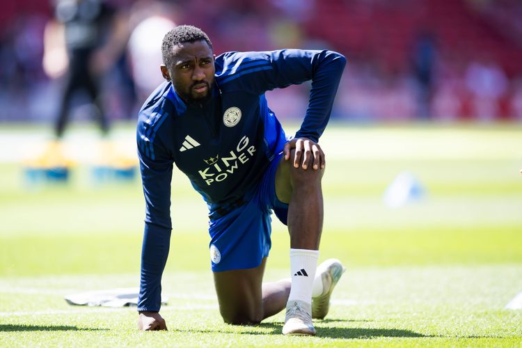 Wilfred Ndidi: Eight-time Bundesliga champions target Super Eagles star – Report