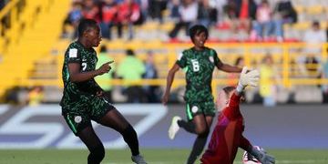 2024 FIFA U-20 WWC: Dominant Falconets secure Round of 16 spot with 4-0 victory over Venezuela