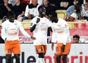 Sevilla: Iheanacho and Ejuke’s club to offer Nigerian talent trial after 100k retweets