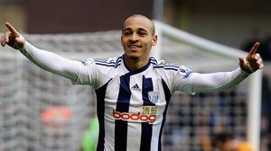 ‘I made a choice’- Osaze Odemwingie reveals his pick in Messi-Ronaldo debate
