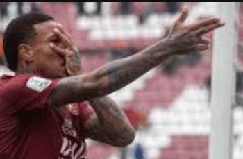 Serie B’s Reggina want Nigerian midfielder’s instant return