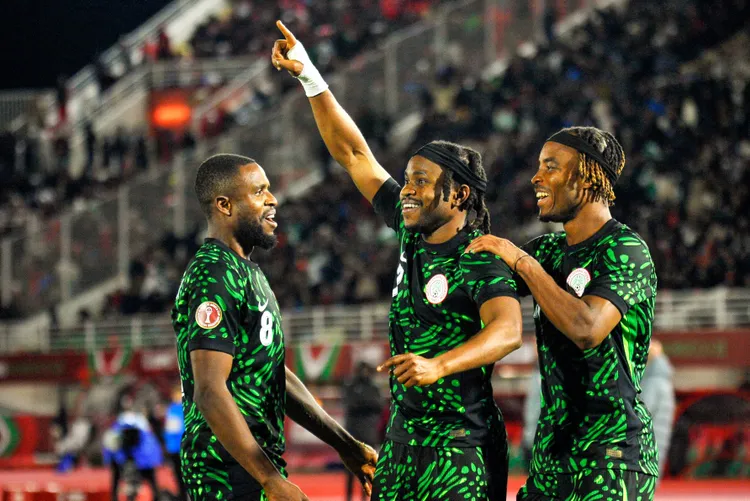 Onyeka, Lookman, Onyemaechi