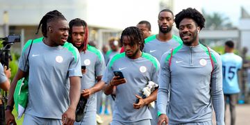 Super Eagles star Cyriel Dessers set to miss Panathinaikos’ Europa League clash with Dutch club