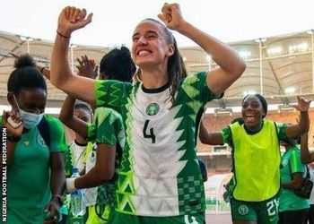 Atlanta 1996 Olympics: Remembering the greatest moment in Nigeria’s sporting history