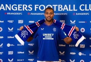 Dessers, Iheanacho, Osimhen, Tijani and others: Transfer updates – Exploring Nigerian players who has moved and who has stayed