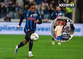 Piers Morgan urges Arsenal to sign Super Eagles star to ‘win big trophies’