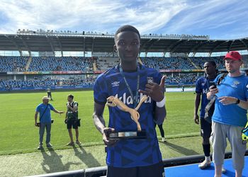 NPFL: Biffo loses in Sporting Lagos debut, Kano Pillars put four past Gombe, Finidi George’s Enyimba play out stalemate against Sunshine Stars