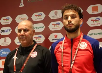 AFCON 2025: Nigeria vs Algeria hit by referee drama as CAF removes Omar Artan