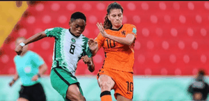 FIFA U20 WWC Finale: Falconets’ conquerors Netherlands finish fourth; Spain win first title