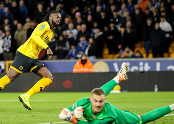 Abduljelil Kamaldeen: Meet Flying Eagles wonderkid who is wanted by Chelsea