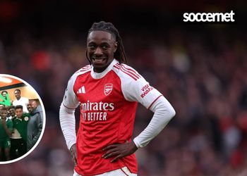 Premier League: Eze breaks dock to rescue Crystal Palace; heartbreak for Dennis and Watford