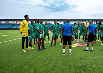 Osimhen’s impressive Super Eagles stat – Players rating vs Sierra Leone