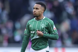 EPL Transfer: Hull City join another English club in pursuit of Nigeria-eligible striker Justin Njinmah