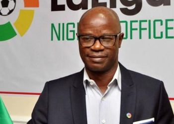 “He’ll be a profitable signing” – ₦9 billion Super Eagles striker backed to excel in La Liga