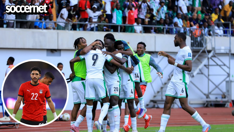 Former Flying Eagles striker and Nantes star Awaziem boost Super Eagles camp to 24