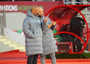 “We’re both midfielders” – Brentford’s Frank Onyeka plays down rivalry talks after Onyedika’s brace against Uganda