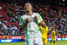 The next Mikel Obi? How Israel Ayuma’s Pogba-inspired journey is leading him toward the Super Eagles
