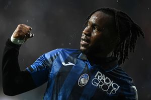 WATCH: Ranking Ademola Lookman’s most outstanding displays of the season for Atalanta and Nigeria