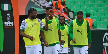 Lesotho vs Nigeria: 5 key players who could inspire Super Eagles to big win over the Crocodiles