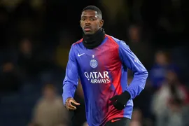 Player Ratings: Manchester City 3-1 Barcelona
