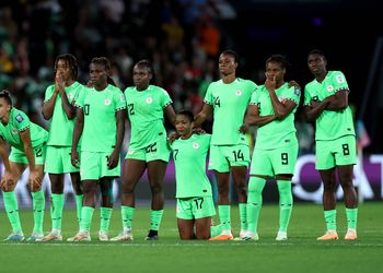 Super Falcons star ranks World Cup, Champions League final above Super Bowl in biggest sporting events