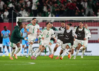 “She told me” – Folashade Ijamilusi credits Ajibade’s advice for hattrick performance vs. Algeria