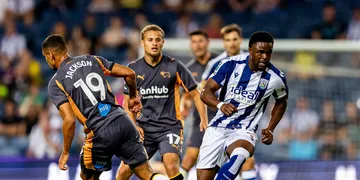 81-goal Super Eagles striker set to join Ligue 1 club Le Havre