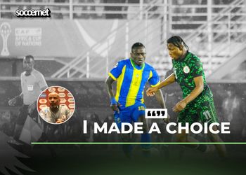 What Nigeria’s Wilfred Ndidi said about Super Eagles vs Uganda and Chelsea great Mikel