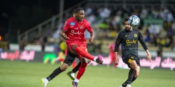 Saudi King Cup: Super Eagles star Ighalo nets again for Al Wehda