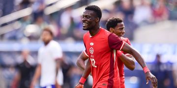 Official: La Liga giants Villarreal sign Nigerian defender Ekerette Udom from Rivers United for B team