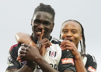 ‘I think he has the physical ability to play there’- Gvb tips Nigerian youngster for a new role