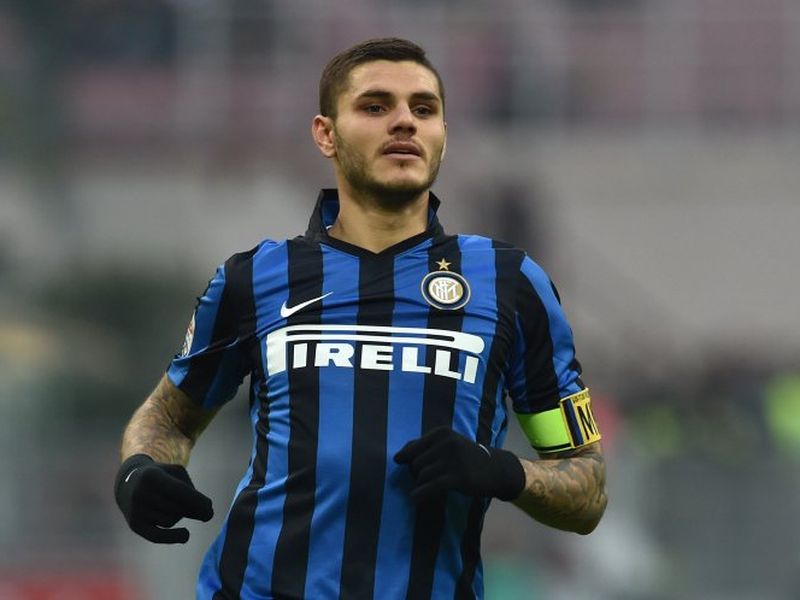 Mauro Icardi