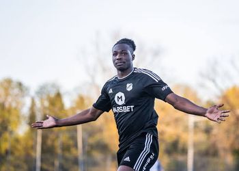 “A great player”– Former Liverpool star hails Super Eagles’ Victor Boniface