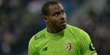 Super Eagles Goalkeeper Names Vincent Enyeama As His Role Model