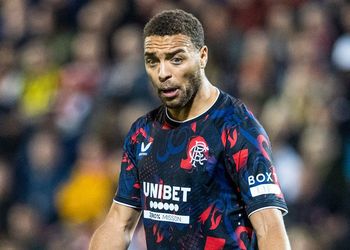 Rangers boss praises Super Eagles striker following vital UCL qualifier goal against Dynamo Kyiv