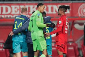 Super Eagles coach Peseiro shares his thoughts on the AFCON chances of Udinese’s Okoye, Empoli’s Ebuehi