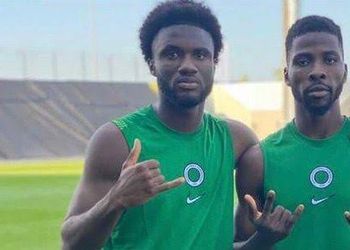 Napoli-linked Super Eagles striker to miss up to nine months with ACL injury